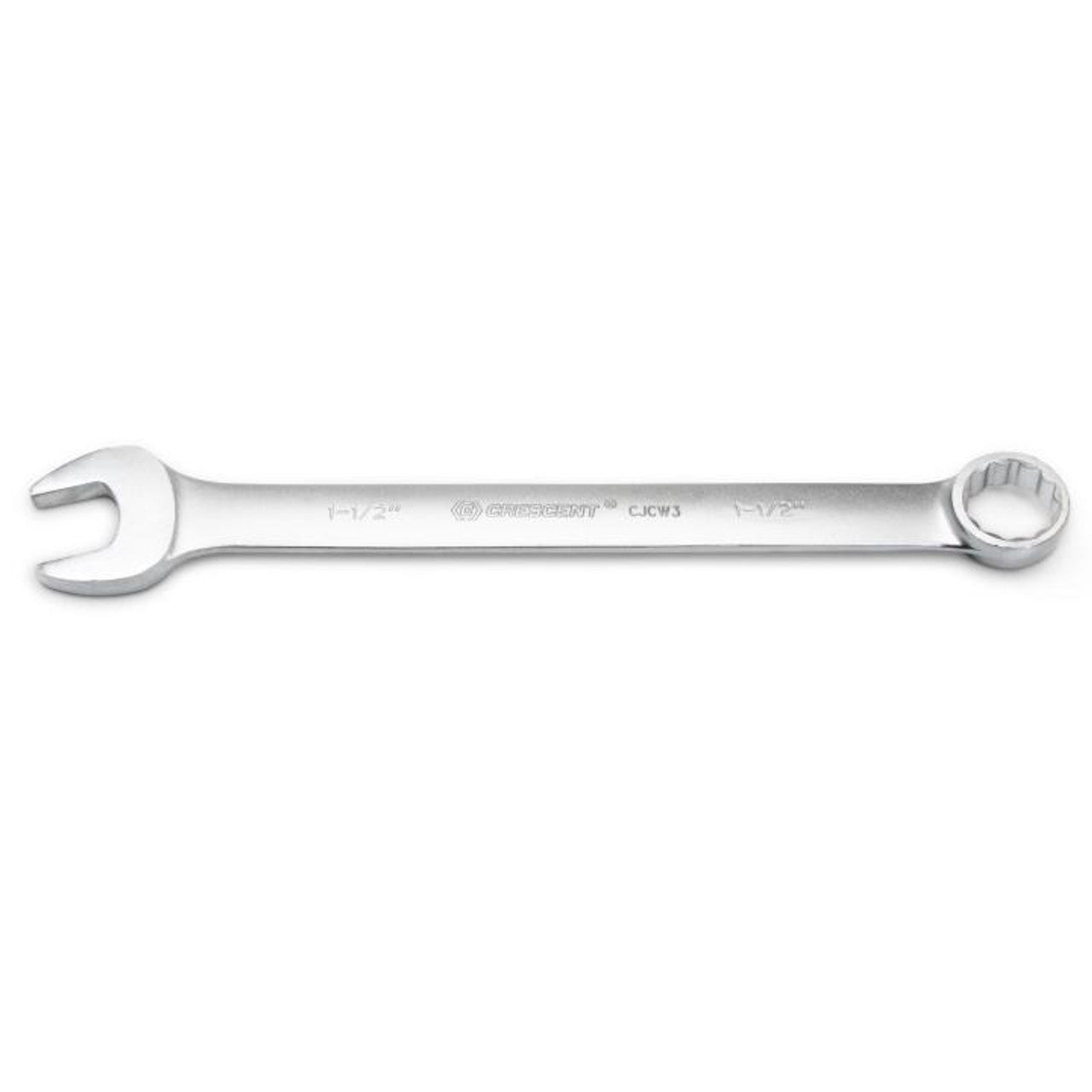 Crescent CJCW3 1-1/2" JUMBO COMBINATION WRENCH - MPR Tools & Equipment