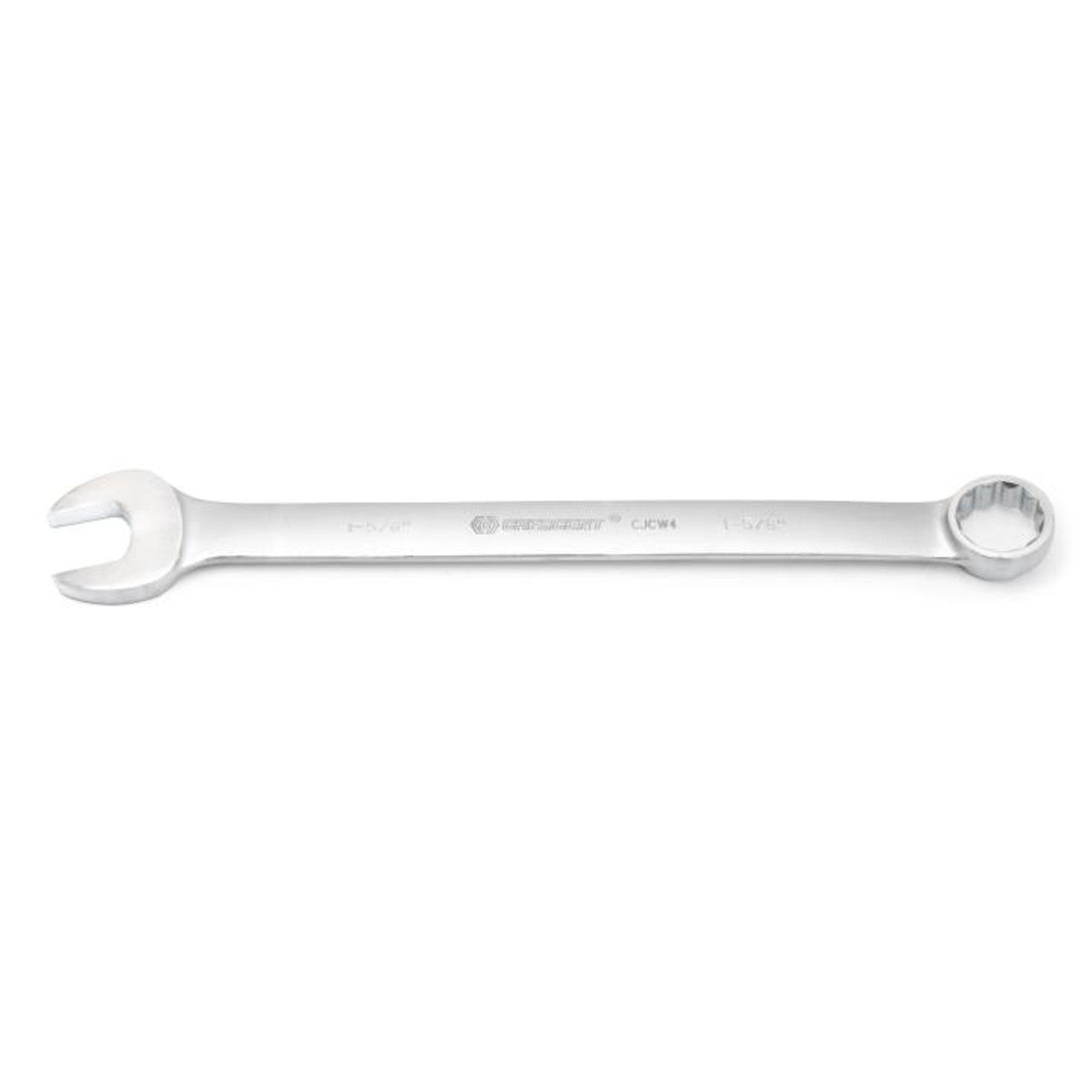 Crescent CJCW4 1-5/8" JUMBO COMBINATION WRENCH - MPR Tools & Equipment