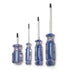 Crescent CP4PCSET SCREWDRIVER SET,4PC,PHILLIPS - MPR Tools & Equipment