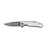 Crescent CPK325A POCKET KNIFE,3.25",ALUMINUM HANDLE - MPR Tools & Equipment