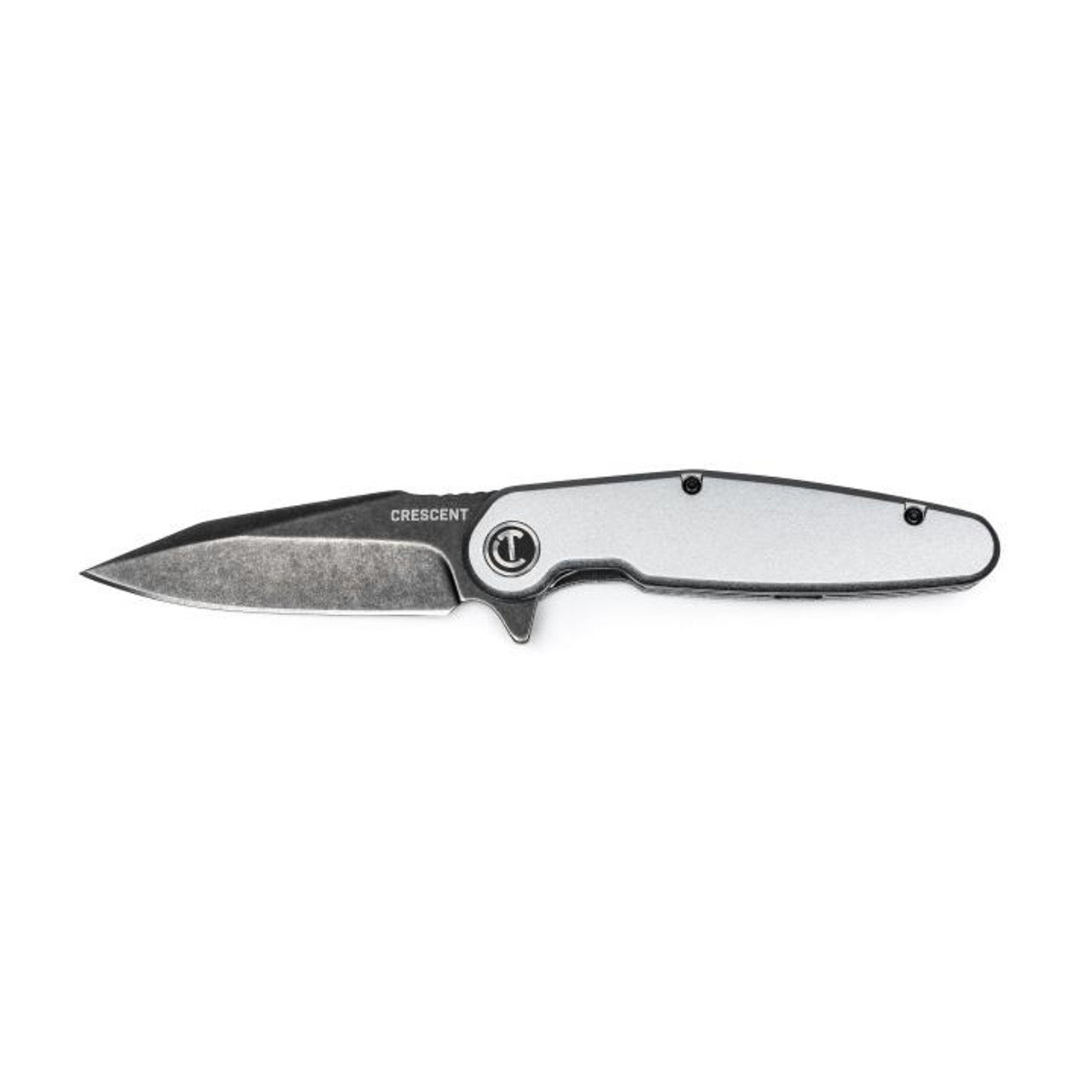 Crescent CPK350A POCKET KNIFE,3.5",ALUMINUM HANDLE - MPR Tools & Equipment