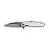 Crescent CPK350A POCKET KNIFE,3.5",ALUMINUM HANDLE - MPR Tools & Equipment