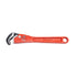 Crescent CPW12S PIPE WRENCH,SELF ADJ,12",STEEL HANDLE - MPR Tools & Equipment