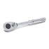 Crescent CR14 RATCHET,1/4"DR,72T,QR,TEAR DROP,POL HNDL - MPR Tools & Equipment