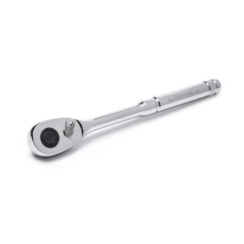 Crescent CR38 RATCHET,3/8"DR,72T,QR,TEAR DROP,POL HNDL - MPR Tools & Equipment