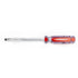 Crescent CS5166 SCREWDRIVER,5/16"X6",SLOTTED - MPR Tools & Equipment