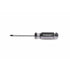 Crescent CT274 SCREWDRIVER,ACETATE,T27X4 TORX - MPR Tools & Equipment