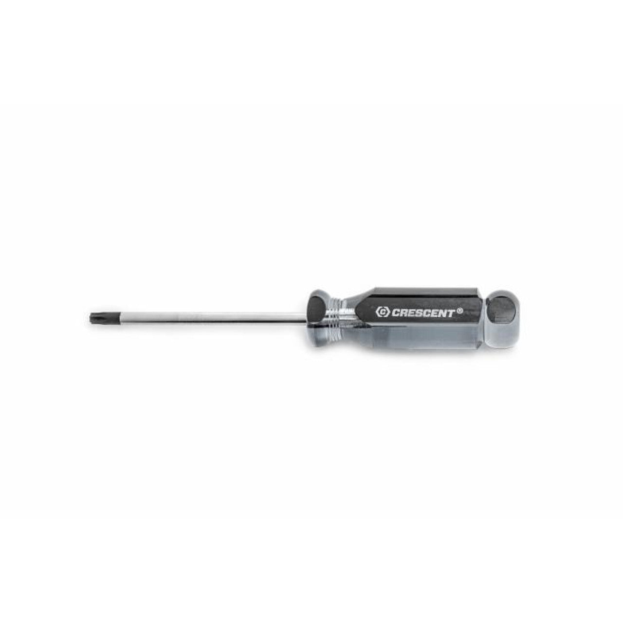 Crescent CT304 SCREWDRIVER,ACETATE,T30X4 TORX - MPR Tools & Equipment