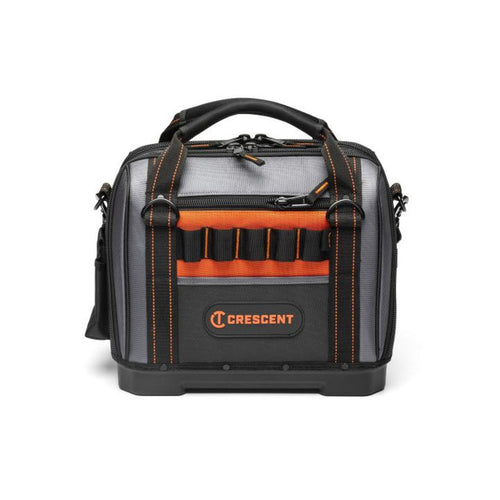 Crescent CTB1450 TOOL BAG,14",CLOSED TOP - MPR Tools & Equipment