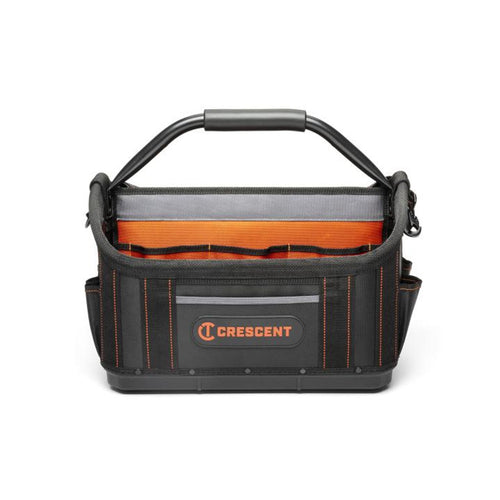 Crescent CTB1710 TOOL BAG,17",OPEN TOP - MPR Tools & Equipment