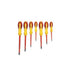 Crescent CTVDESDS 7 Pc. VDE Insulated Screwdriver Set - MPR Tools & Equipment