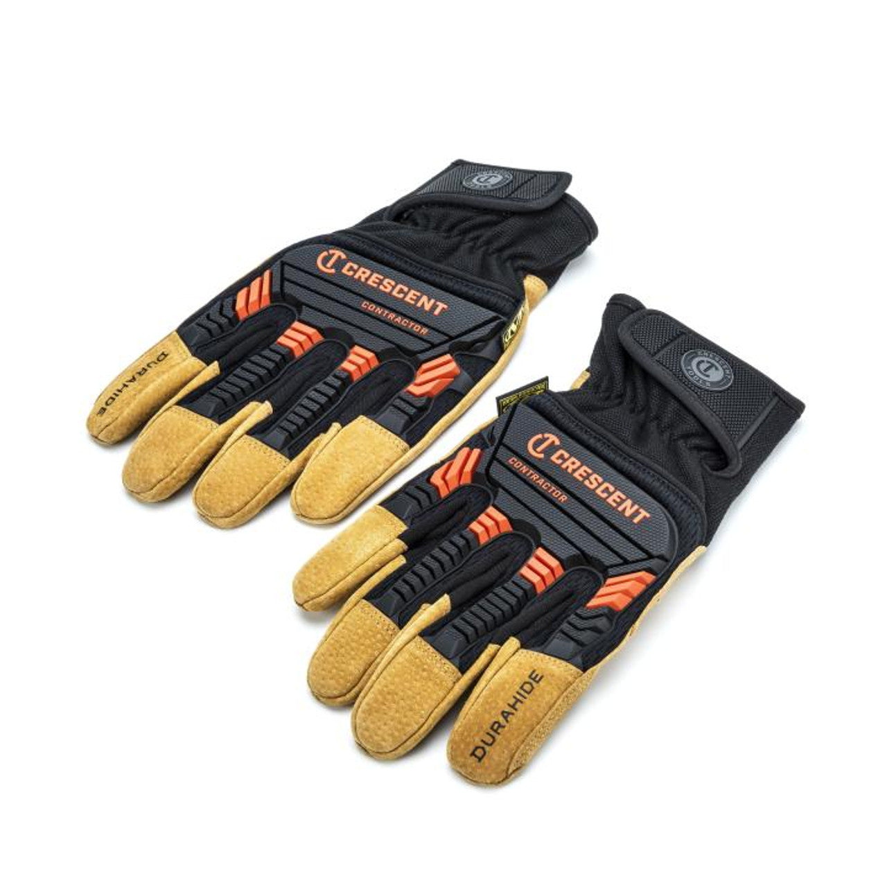 Crescent CWGLRG CONTRACTOR GLOVE,LARGE - MPR Tools & Equipment