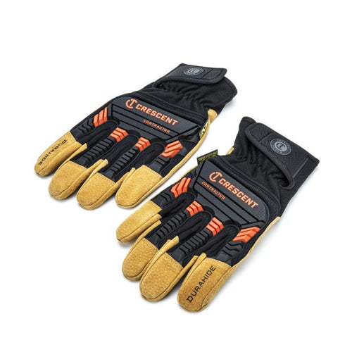 Crescent CWGXLG CONTRACTOR GLOVE,XLARGE - MPR Tools & Equipment