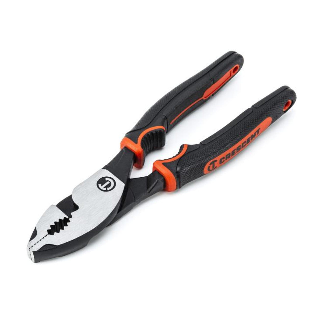 Crescent HTZ26CG PLIER,6",SLIP JOINT,CUSHION GRIP - MPR Tools & Equipment