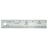 Crescent Lufkin 1261MEN RULE ALUM METER STICK - MPR Tools & Equipment