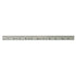 Crescent Lufkin 6012INN STEEL RULE,SHOP,1/32X3/4X12" - MPR Tools & Equipment