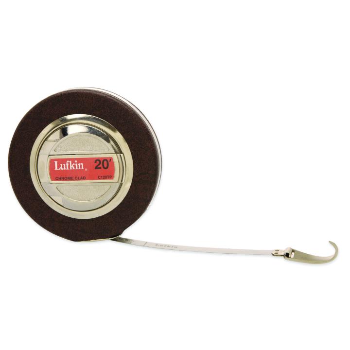Crescent Lufkin C106PMN ARTISAN TAPE 10MM X 6.5M - MPR Tools & Equipment
