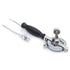 Crescent Lufkin C2910MME590N TAPE,33'/10M OIL GAGE,CHROME CLAD - MPR Tools & Equipment