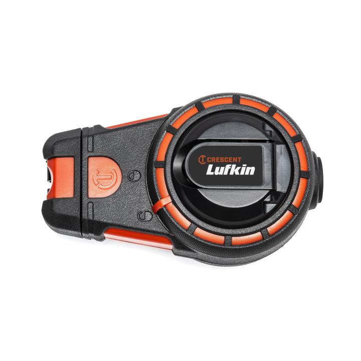 Crescent Lufkin CL100B REEL,100',BLUE CHALK,3OZ - MPR Tools & Equipment