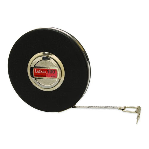 Crescent Lufkin HC253N TAPE,LONG LEADER 3/8"X50' - MPR Tools & Equipment