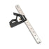 Crescent Lufkin L12CS COMBINATION SQUARE,12" - MPR Tools & Equipment