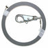 Crescent Lufkin OC1291SF590N TAPE,REPL.BLADE OIL GAG.1/2"X33 - MPR Tools & Equipment