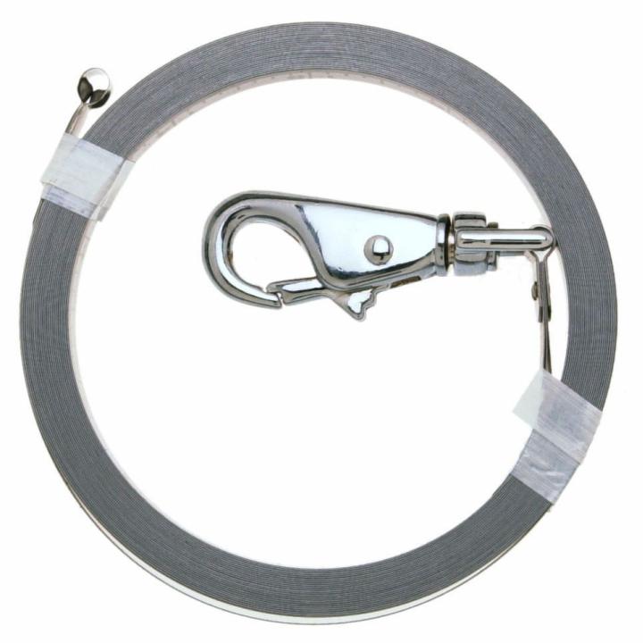 Crescent Lufkin OCN1293SMEF5N TAPE,REPL.BLADE OIL GAG.50'/15M - MPR Tools & Equipment