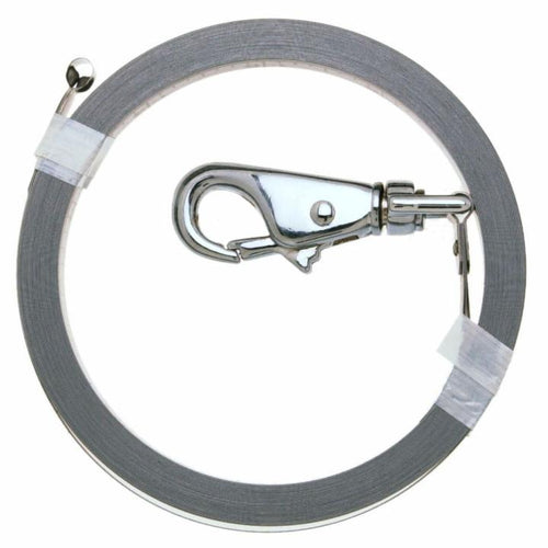 Crescent Lufkin OCN1294SF590N TAPE,REPL.BLADE OIL GAG.1/2"X66 - MPR Tools & Equipment