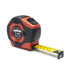 Crescent Lufkin PHV1048CMEN 1" x 8m/26' P1000 Series SAE/Metric Yellow Clad A30 Blade Power Return Tape Measure - MPR Tools & Equipment