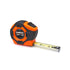 Crescent Lufkin PHV1312DN TAPE,3/4"X12',ENGINEERS,HI-VIZ ORANGE - MPR Tools & Equipment