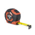 Crescent Lufkin PHV1425N TAPE,1"X25',HI-VIZ ORANGE - MPR Tools & Equipment