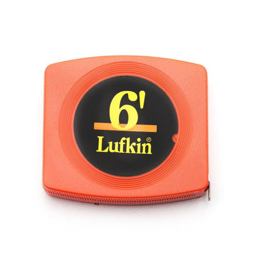 Crescent Lufkin W616BO MEASURING TAPE-LUFKIN - MPR Tools & Equipment