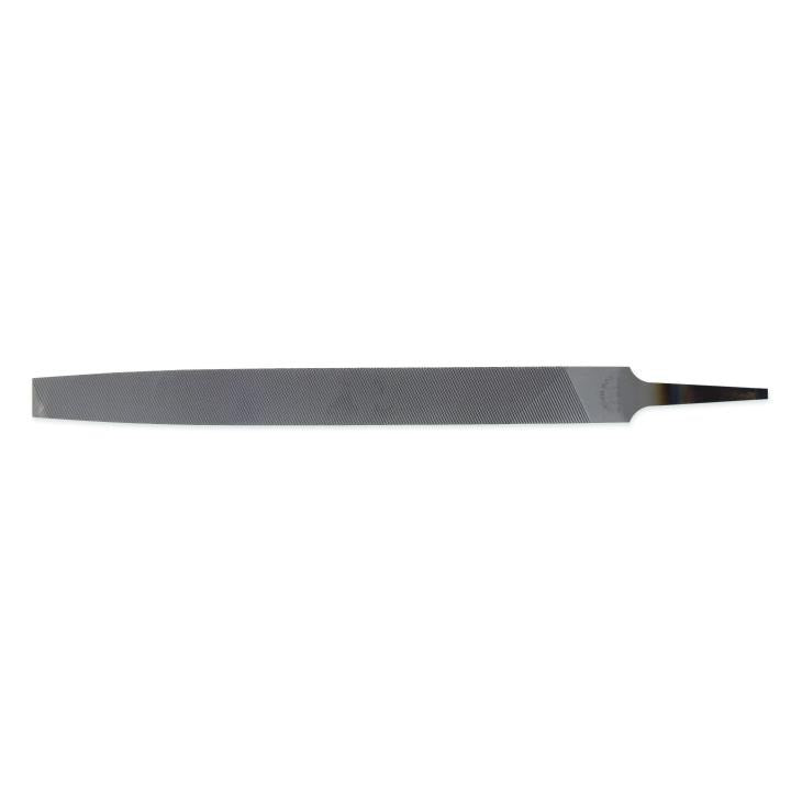 Crescent Nicholson 03633NN FILE,8",FLAT SMOOTH,CDD,203MM - MPR Tools & Equipment