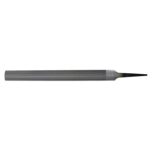 Crescent Nicholson 05158N FILE,12",HALF RD,SMOOTH,305mm,NICH - MPR Tools & Equipment