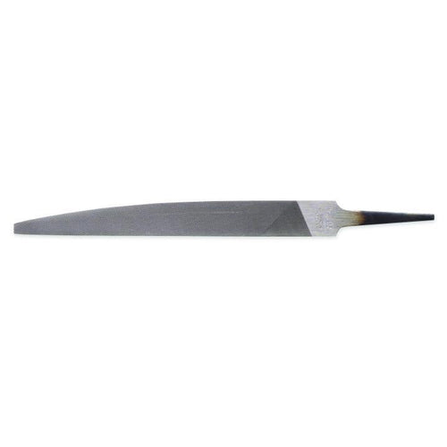 Crescent Nicholson 06773N FILE,4",KNIFE SMOOTH,102mm - MPR Tools & Equipment