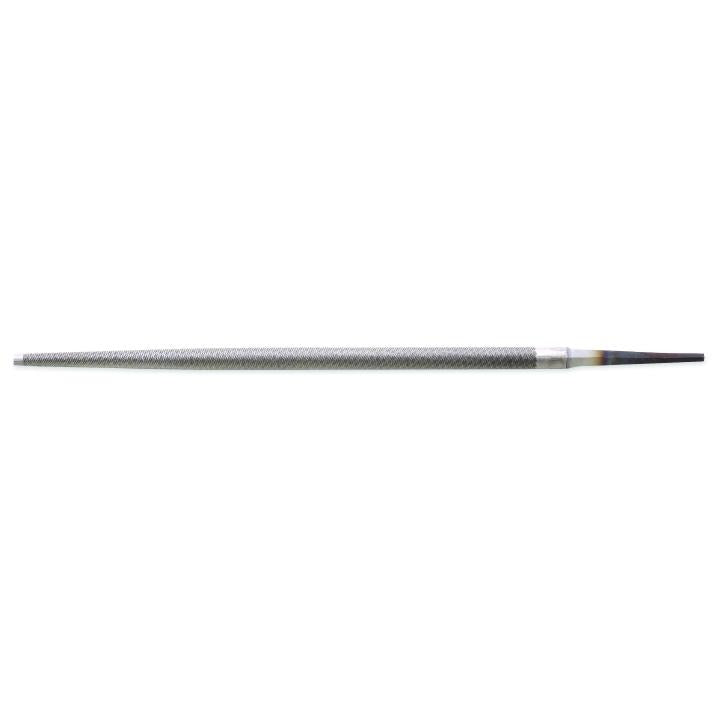 Crescent Nicholson 11592NNN FILE,ROUND,SMOOTH,4",102MM - MPR Tools & Equipment