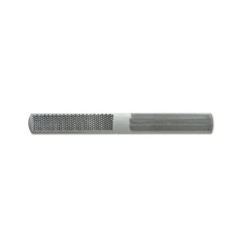 Crescent Nicholson 21860NNN FILE,RASP,8",4-IN-HAND,W/O HDL,CDD,NICH - MPR Tools & Equipment