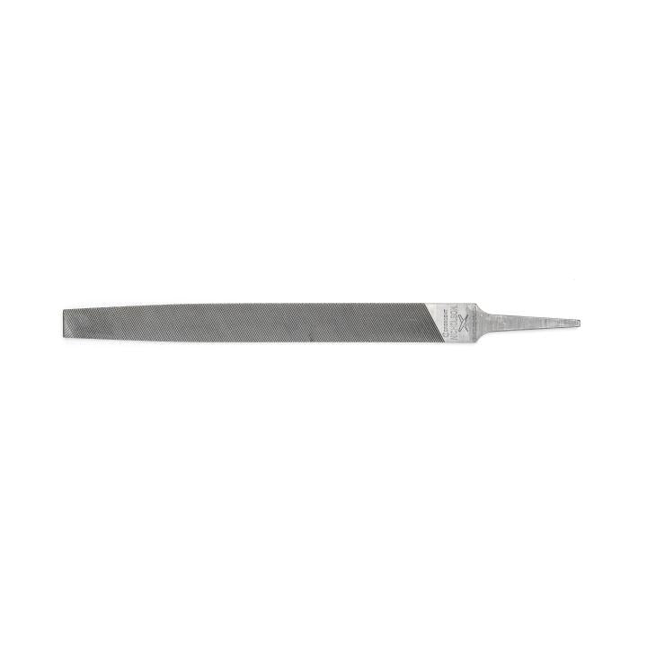 Crescent Nicholson 21908N FILE,8",2IN1,FLAT BAST & SMTH,CDD - MPR Tools & Equipment