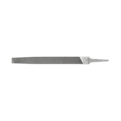 Crescent Nicholson 21908N FILE,8",2IN1,FLAT BAST & SMTH,CDD - MPR Tools & Equipment