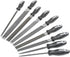 Crescent Nicholson 22030HNNN 9-PC ERGONOMIC HAND FILE SET - MPR Tools & Equipment