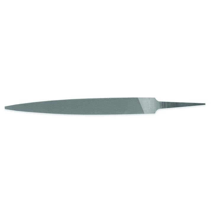 Crescent Nicholson 35025N FILE,BARRETTE,CUT 00,4"/102mm - MPR Tools & Equipment