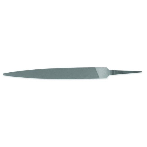 Crescent Nicholson 35025N FILE,BARRETTE,CUT 00,4"/102mm - MPR Tools & Equipment