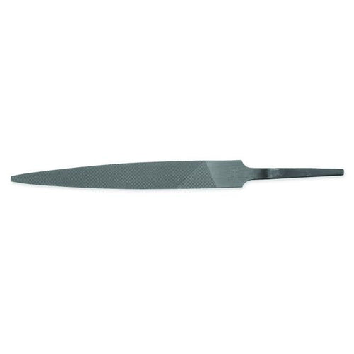 Crescent Nicholson 35114N FILE,BARRETTE,HOT DIE,00,4"/102mm - MPR Tools & Equipment