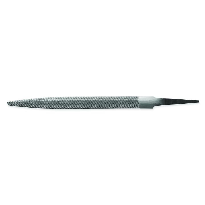 Crescent Nicholson 36521N FILE,HALF ROUND,CUT 0,6"/152mm - MPR Tools & Equipment