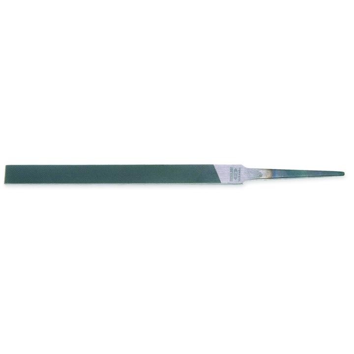 Crescent Nicholson 40088N FILE,PILLAR,NARROW,CUT 2,6"/152mm - MPR Tools & Equipment