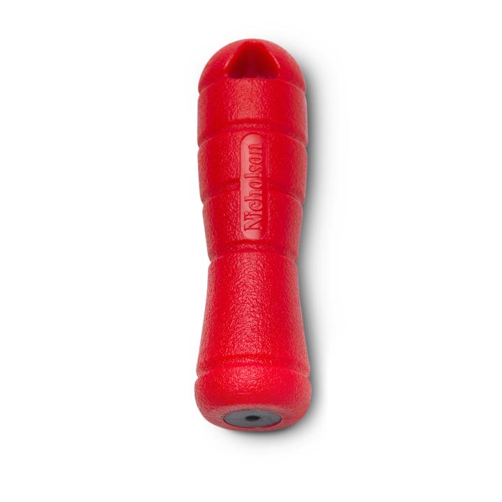 Crescent Nicholson T21484 HANDLE,PH1,RED PLASTIC,W/THREADED INSERT - MPR Tools & Equipment