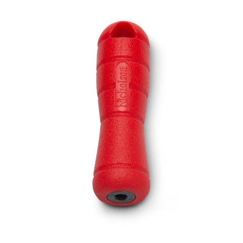 Crescent Nicholson T21502 HANDLE,PH3,RED PLASTIC,W/THREADED INSERT - MPR Tools & Equipment