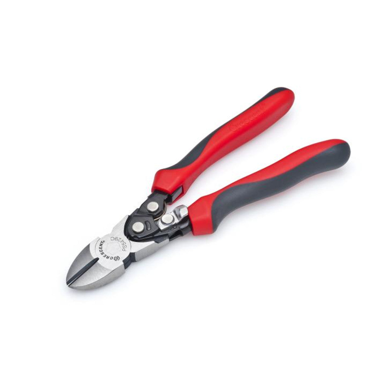 Crescent PS5429C PLIER,8",CA DIAGONAL,PRO SERIES - MPR Tools & Equipment