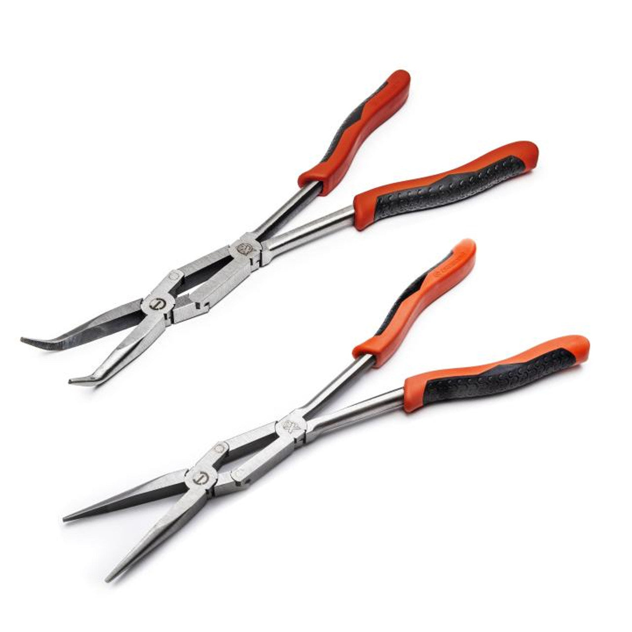 Crescent PSX204C-06 PLIER SET,2PC,X2 - MPR Tools & Equipment