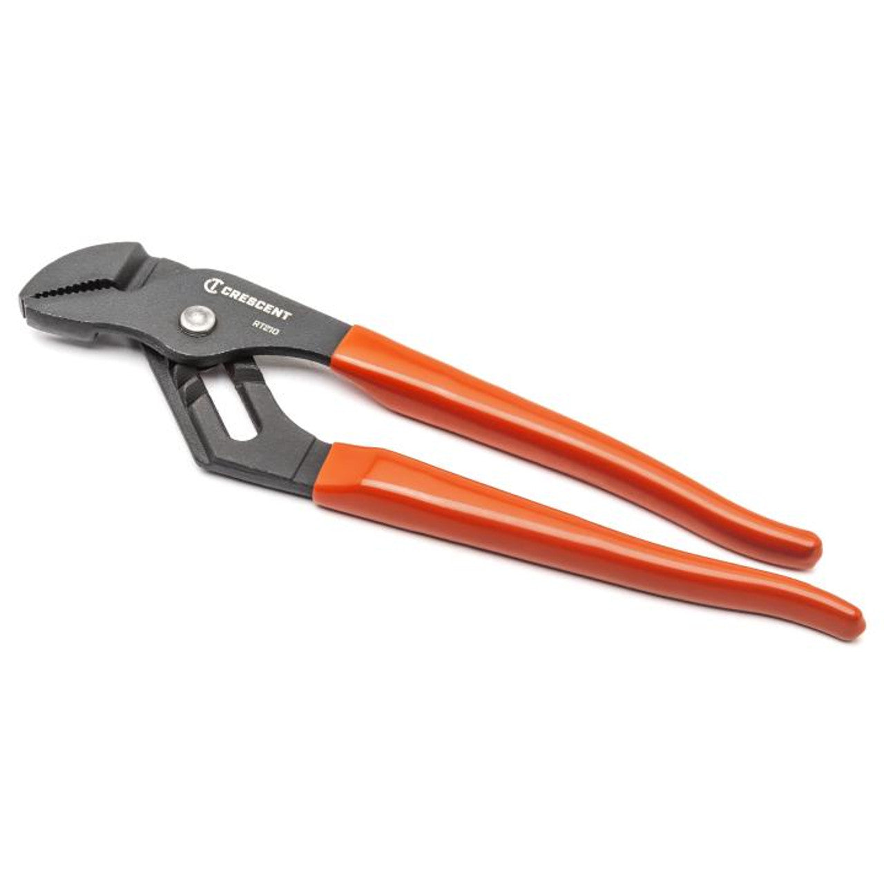 Crescent RT210CVN-05 PLIER,T&G,STRAIGHT,10CV - MPR Tools & Equipment